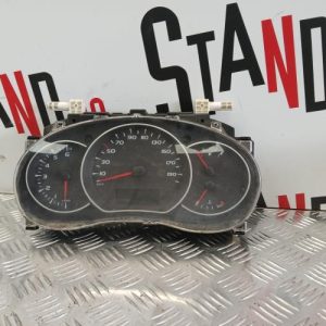 RENAULT MASTER 3 PHASE 2