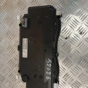 RENAULT MASTER 3 PHASE 2