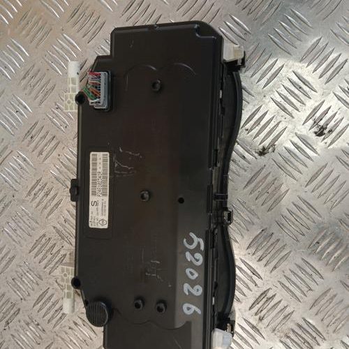 RENAULT MASTER 3 PHASE 2