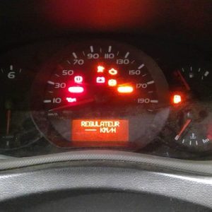 RENAULT MASTER 3 PHASE 2