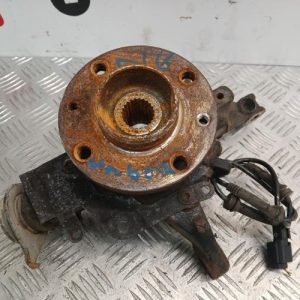 RENAULT CLIO 4 PHASE 1