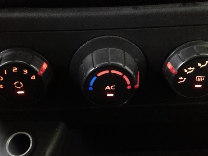 RENAULT MASTER 3 PHASE 2