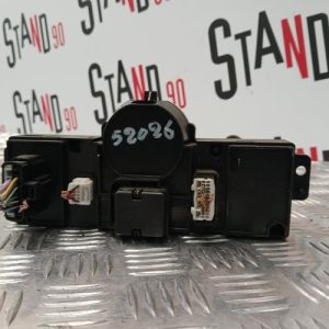 RENAULT MASTER 3 PHASE 2