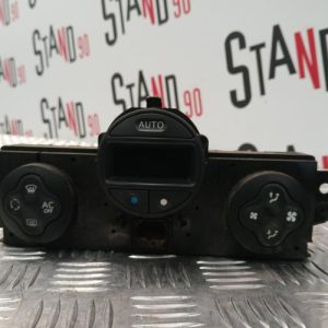 RENAULT MASTER 3 PHASE 2