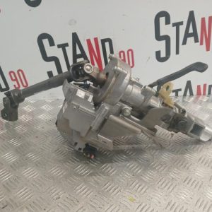 RENAULT MASTER 3 PHASE 2