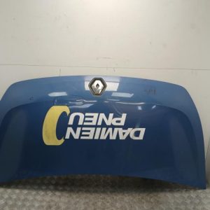 RENAULT MASTER 3 PHASE 2