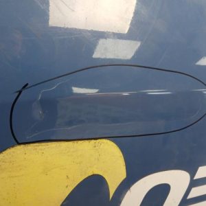 RENAULT MASTER 3 PHASE 2