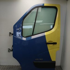 RENAULT MASTER 3 PHASE 2