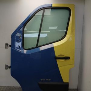 RENAULT MASTER 3 PHASE 2