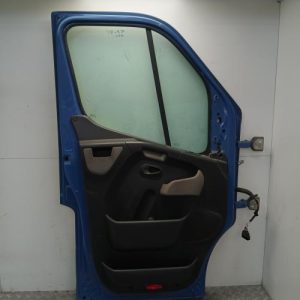 RENAULT MASTER 3 PHASE 2