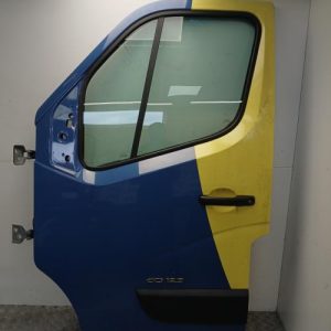 RENAULT MASTER 3 PHASE 2