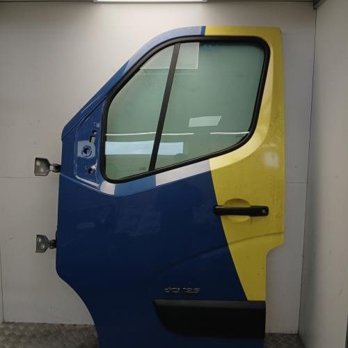 RENAULT MASTER 3 PHASE 2