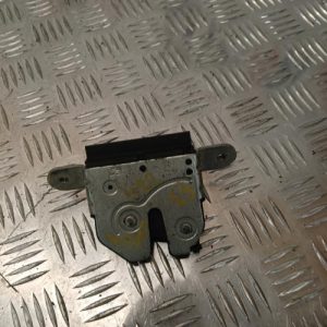 OPEL CORSA D PHASE 1