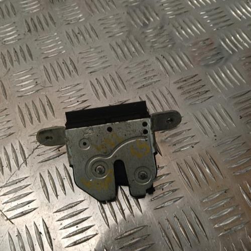 OPEL CORSA D PHASE 1