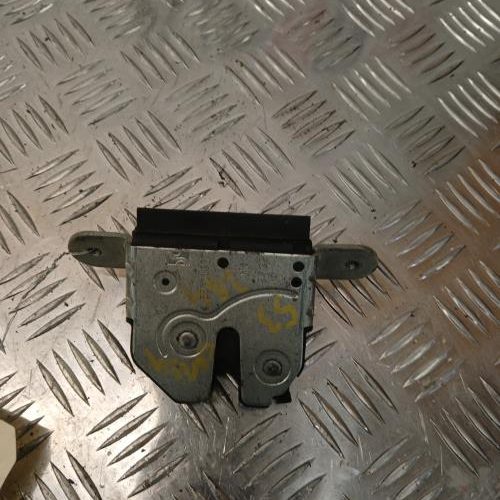 OPEL CORSA D PHASE 1