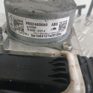 CITROEN C3 2 PHASE 2