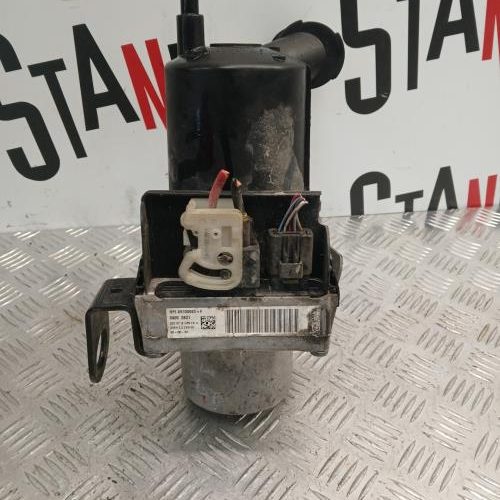 CITROEN C4 2 PHASE 1