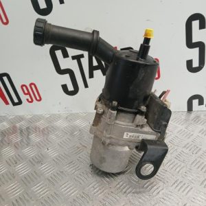 CITROEN C4 2 PHASE 1