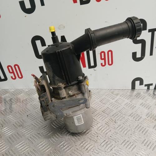 CITROEN C4 2 PHASE 1