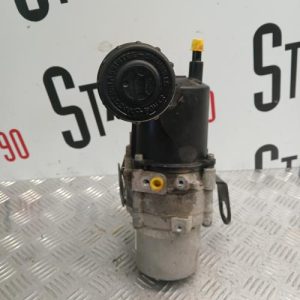 CITROEN C4 2 PHASE 1