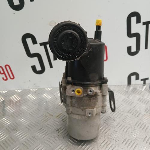 CITROEN C4 2 PHASE 1