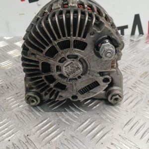 RENAULT KOLEOS 1 PHASE 2