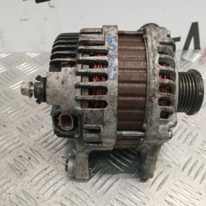 RENAULT KOLEOS 1 PHASE 2