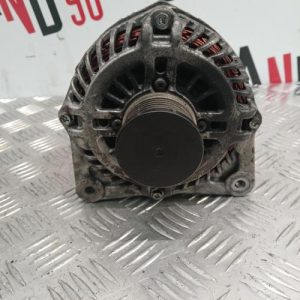 RENAULT KOLEOS 1 PHASE 2