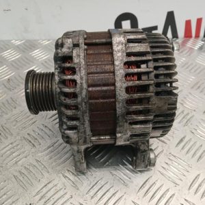 RENAULT KOLEOS 1 PHASE 2