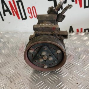 RENAULT KANGOO 2 PHASE 1