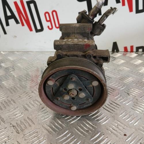 RENAULT KANGOO 2 PHASE 1