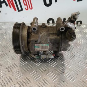 RENAULT KANGOO 2 PHASE 1