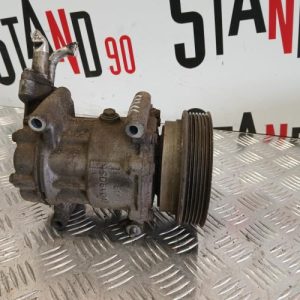 RENAULT KANGOO 2 PHASE 1