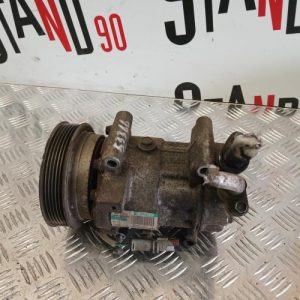 RENAULT KANGOO 2 PHASE 1