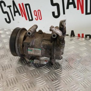 RENAULT KANGOO 2 PHASE 1