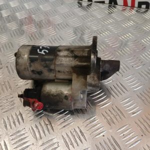 RENAULT KANGOO 2 PHASE 1