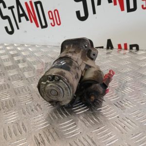 RENAULT KANGOO 2 PHASE 1