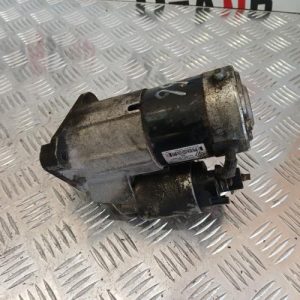 RENAULT KANGOO 2 PHASE 1