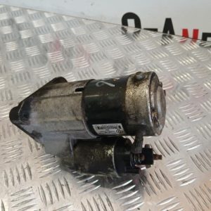 RENAULT KANGOO 2 PHASE 1