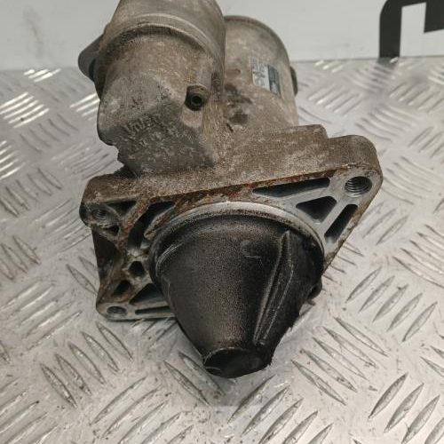 RENAULT KOLEOS 1 PHASE 2