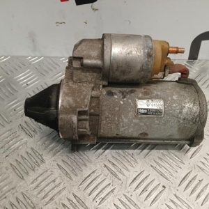 RENAULT KOLEOS 1 PHASE 2