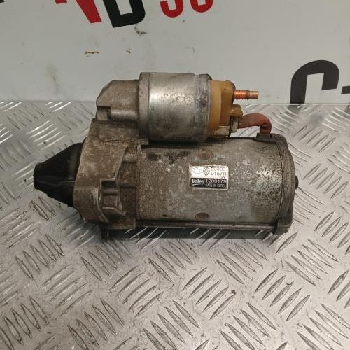 RENAULT KOLEOS 1 PHASE 2