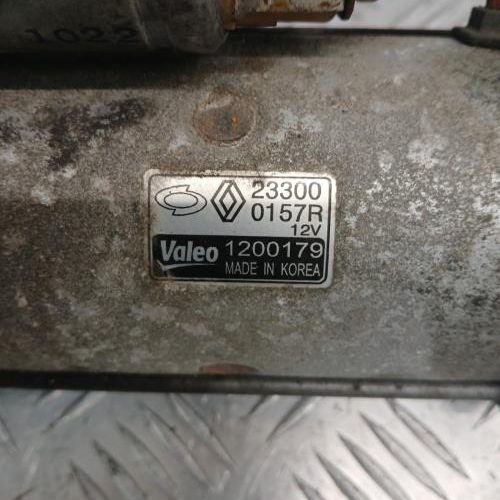 RENAULT KOLEOS 1 PHASE 2