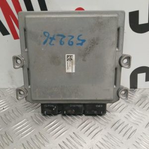 CITROEN C5 1 PHASE 2