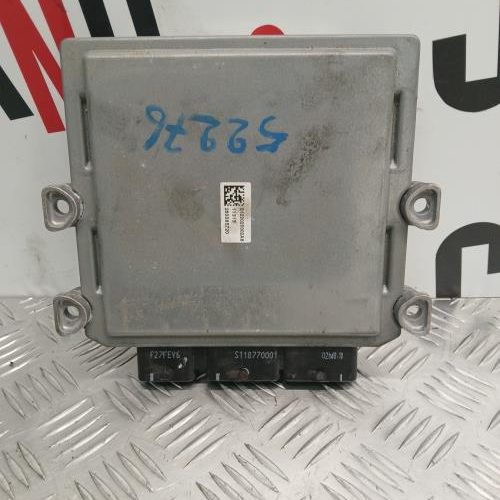 CITROEN C5 1 PHASE 2