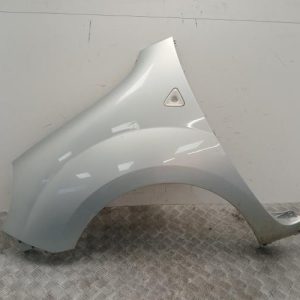 RENAULT KANGOO 2 PHASE 1