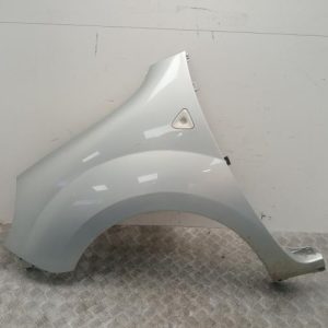 RENAULT KANGOO 2 PHASE 1