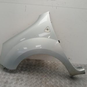 RENAULT KANGOO 2 PHASE 1