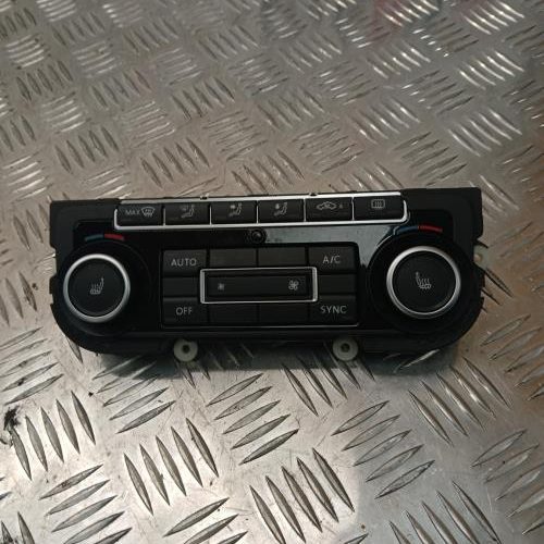 VOLKSWAGEN GOLF 6 BREAK