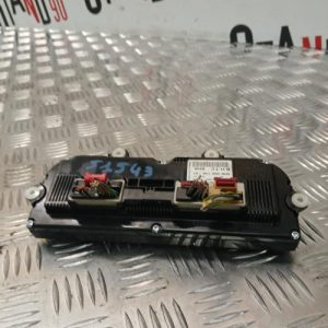 VOLKSWAGEN GOLF 6 BREAK